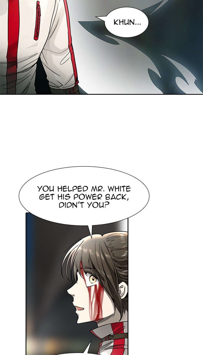 Tower of God, Chapter 483 image 040